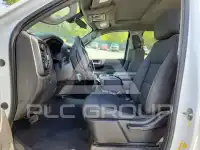 2021 Chevrolet Silverado фото