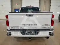 2021 Chevrolet Silverado фото