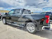 2021 Chevrolet Silverado фото