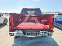 2021 Chevrolet Silverado фото