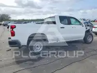 2021 Chevrolet Silverado фото