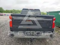 2021 Chevrolet Silverado фото