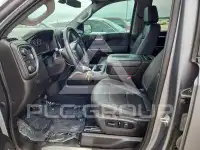 2021 Chevrolet Silverado photo