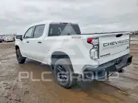 2021 Chevrolet Silverado фото