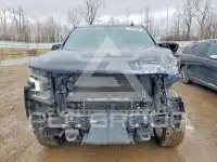2021 Chevrolet Silverado photo