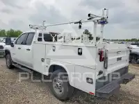 2021 Chevrolet Silverado фото