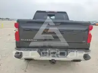2021 Chevrolet Silverado фото