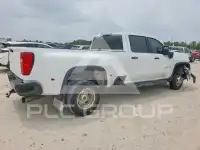 2021 Chevrolet Silverado фото