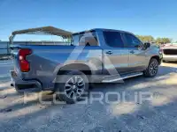 2021 Chevrolet Silverado фото