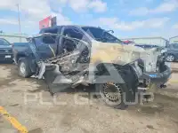 2021 Chevrolet Silverado photo