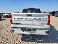 2021 Chevrolet Silverado фото