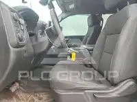 2021 Chevrolet Silverado фото