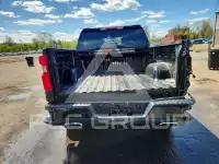 2021 Chevrolet Silverado фото