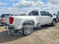 2021 Chevrolet Silverado фото