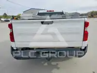 2021 Chevrolet Silverado фото