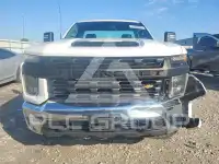 2021 Chevrolet Silverado photo