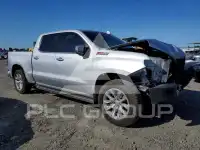 2021 Chevrolet Silverado photo