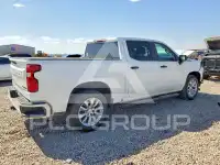 2021 Chevrolet Silverado фото