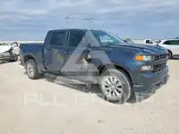 2021 Chevrolet Silverado фото