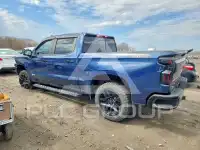 2021 Chevrolet Silverado фото