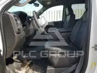 2021 Chevrolet Silverado photo