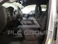 2021 Chevrolet Silverado фото