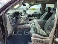 2021 Chevrolet Silverado фото