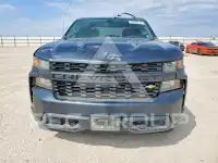 2021 Chevrolet Silverado фото