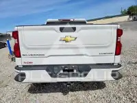 2021 Chevrolet Silverado фото