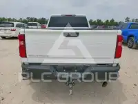2021 Chevrolet Silverado фото