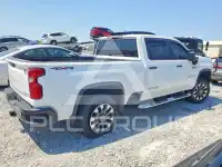 2021 Chevrolet Silverado фото