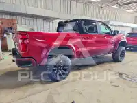 2021 Chevrolet Silverado фото