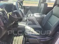 2021 Chevrolet Silverado фото