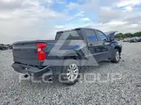 2021 Chevrolet Silverado фото