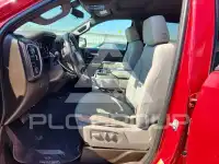 2021 Chevrolet Silverado фото