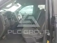 2021 Chevrolet Silverado фото