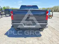 2021 Chevrolet Silverado photo