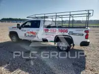 2021 Chevrolet Silverado фото