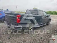 2021 Chevrolet Silverado фото