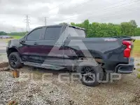 2021 Chevrolet Silverado фото