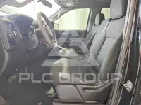 2021 Chevrolet Silverado фото