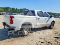 2021 Chevrolet Silverado photo