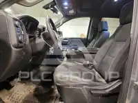2021 Chevrolet Silverado фото