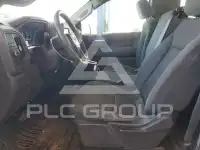 2021 Chevrolet Silverado фото