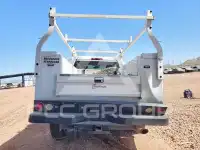 2021 Chevrolet Silverado фото