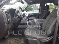 2021 Chevrolet Silverado фото