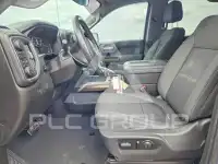 2021 Chevrolet Silverado фото