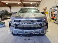 2021 Chevrolet Silverado фото