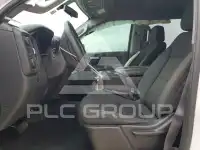 2021 Chevrolet Silverado photo