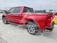 2021 Chevrolet Silverado фото